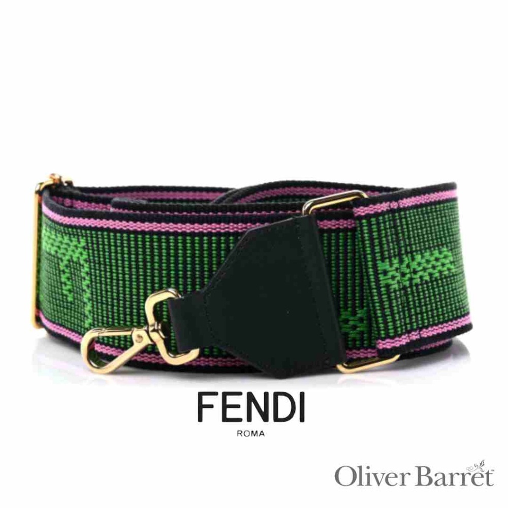 Fendi Strap You - almost new